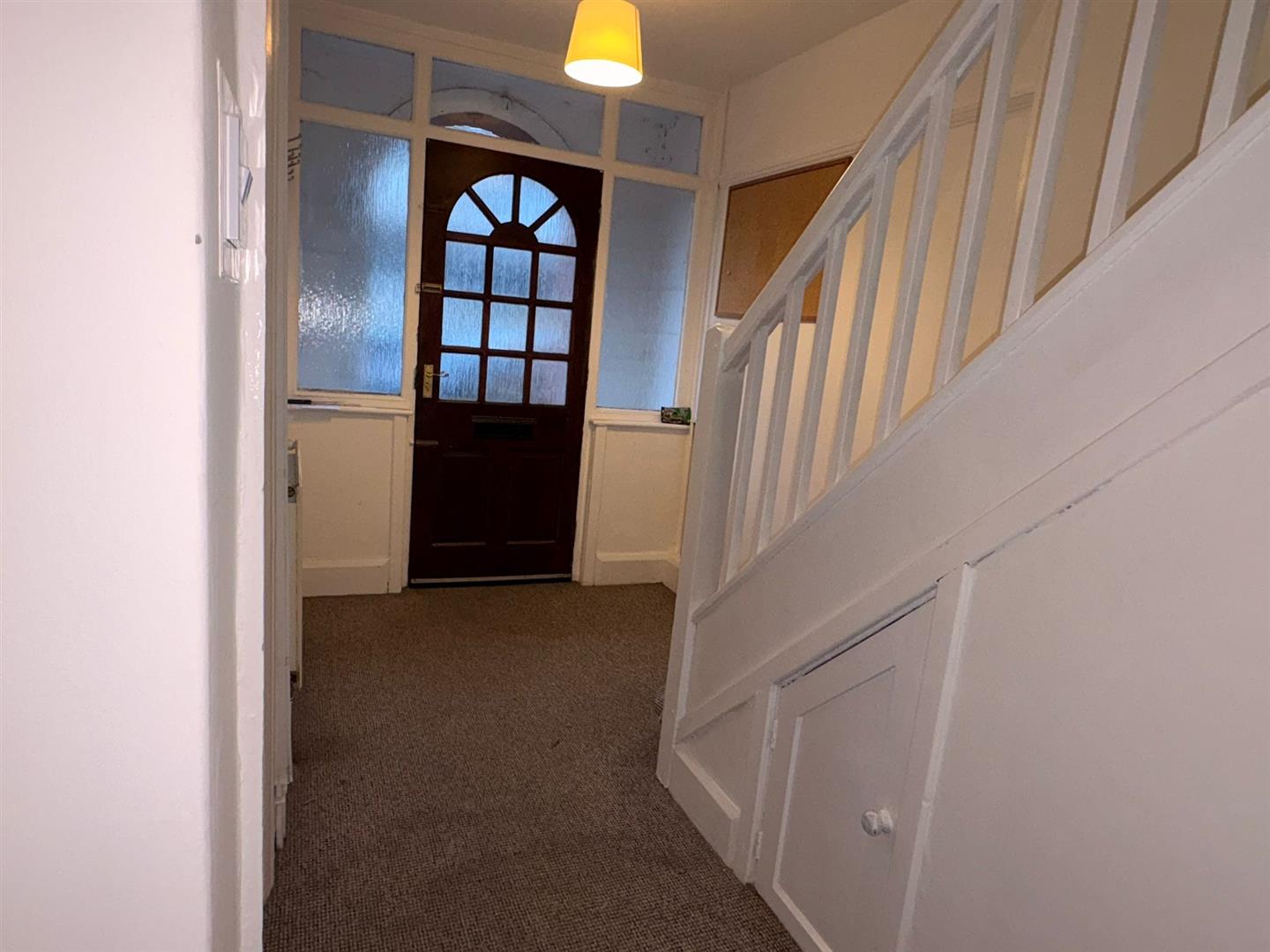 56 Sibsey Street, Lancaster, LA1 5DQ